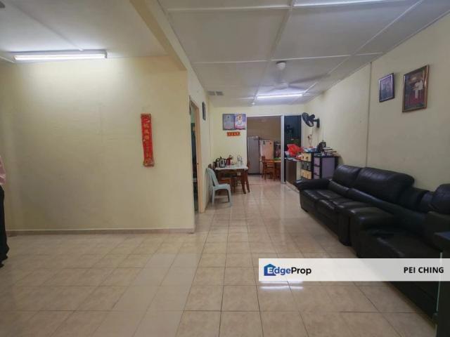 House for sale in Puchong, Majlis Bandaraya Subang Jaya
