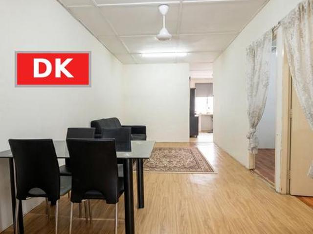 Terraced House for sale in Petaling, Subang Jaya