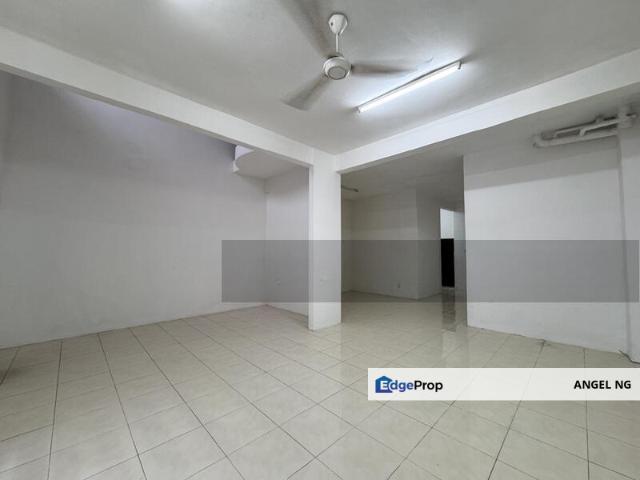 House for sale in Petaling, Subang Jaya