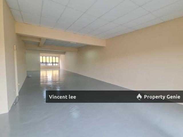 Office for rent in Petaling, Subang Jaya