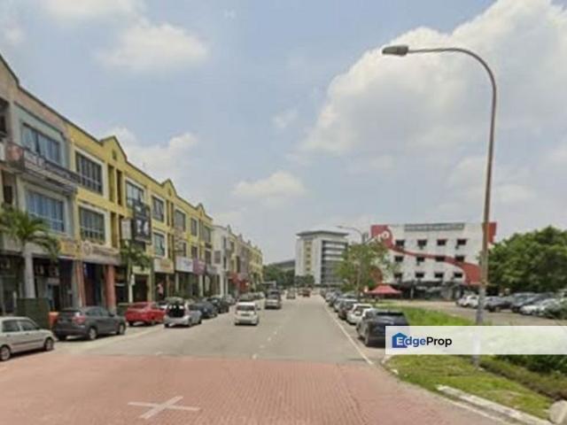 Shop for sale in Port Klang, Selangor