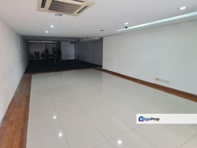 Shop for rent in Port Klang, Selangor
