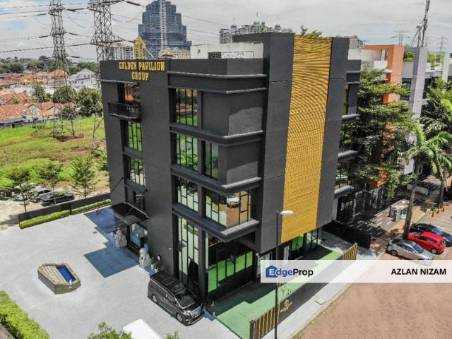 Shop for sale in Port Klang, Selangor