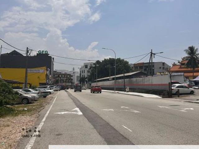 Shop for sale in Port Klang, Selangor
