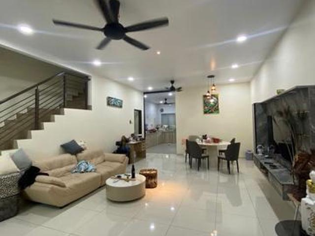 Terraced House for sale in Port Klang, Selangor