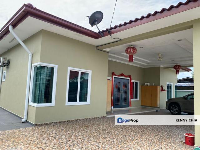 House for sale in Port Klang, Selangor