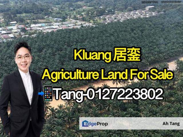 Shop for sale in Kluang, Johor