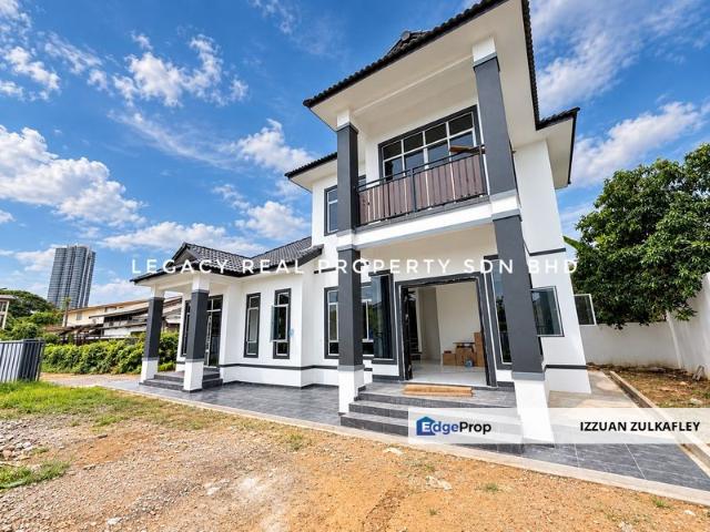 House for sale in Kampung Cina, Kota Bharu