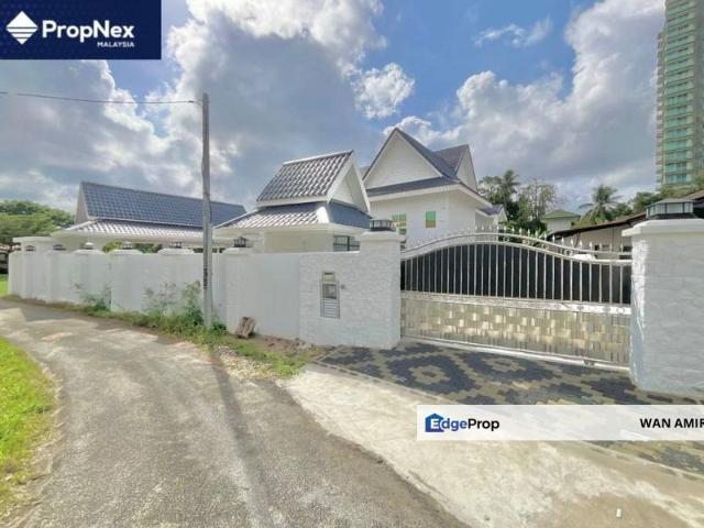House for sale in Kota Bahru, Kelantan