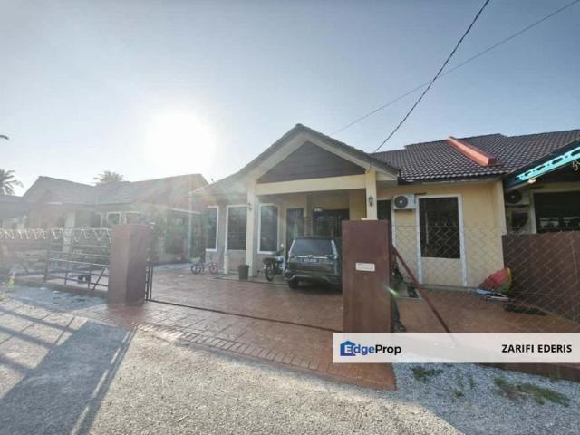 House for sale in Kota Bahru, Kelantan