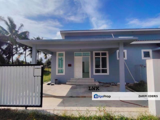 House for sale in Kota Bahru, Kelantan