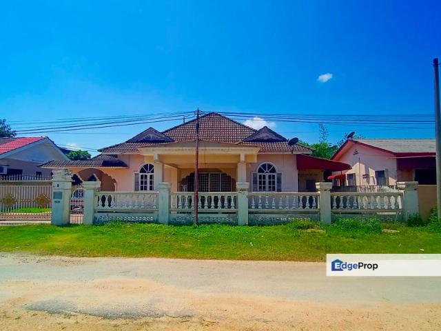 House for sale in Kota Bahru, Kelantan
