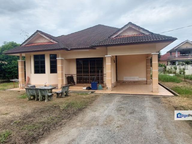 House for sale in Kota Bahru, Kelantan