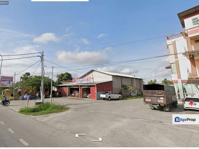House for sale in Kota Bahru, Kelantan