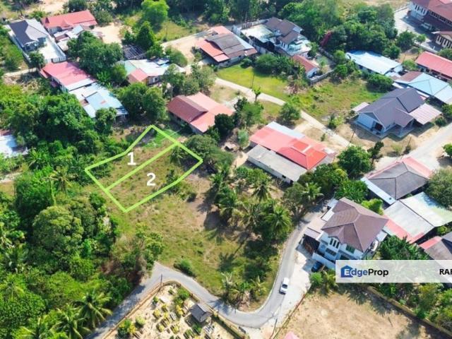House for sale in Kota Bahru, Kelantan