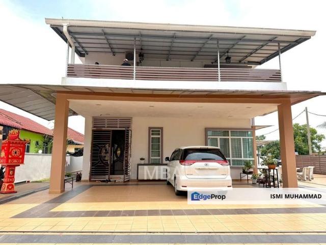 House for sale in Kota Bahru, Kelantan