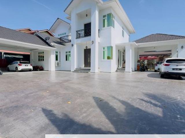 House for sale in Kota Bahru, Kelantan