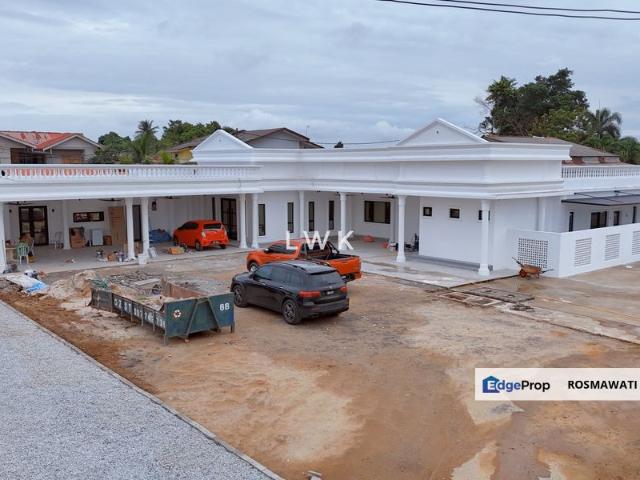 House for sale in Kampung Cina, Kota Bharu