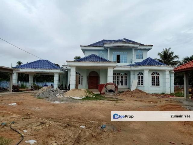 House for sale in Kota Bahru, Kelantan