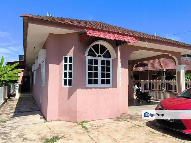 House for sale in Kota Bahru, Kelantan