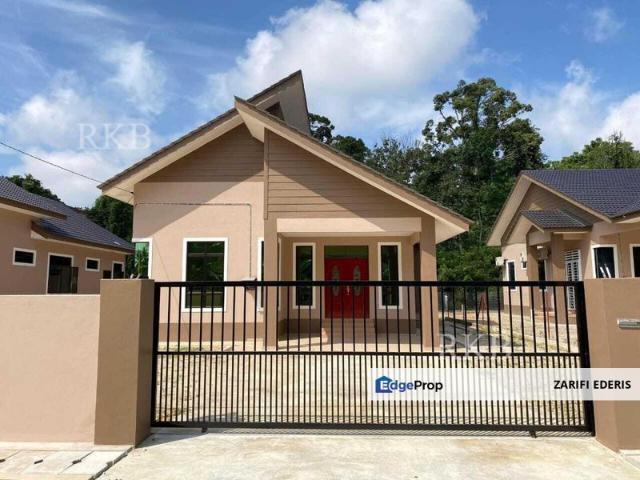 House for sale in Kota Bahru, Kelantan