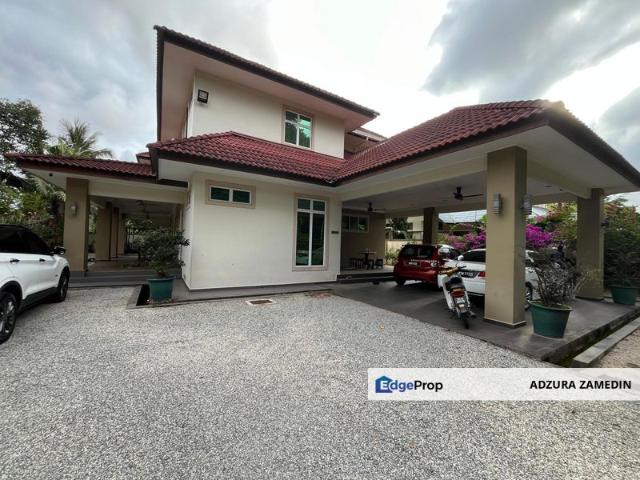 House for sale in Kota Bahru, Kelantan