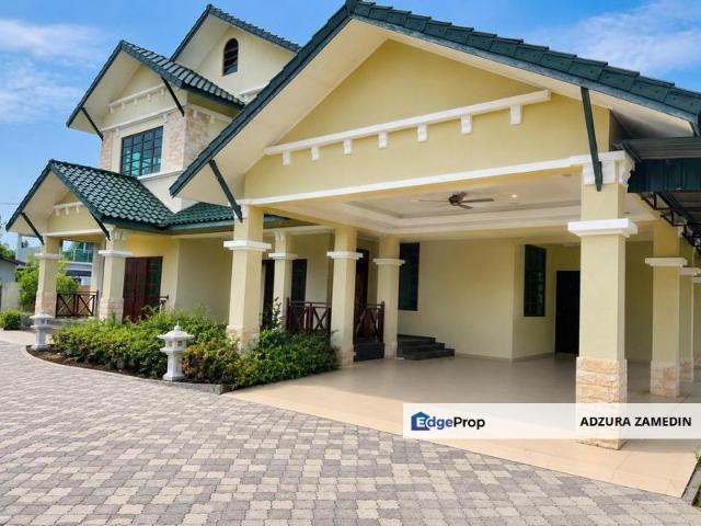 House for sale in Kota Bahru, Kelantan