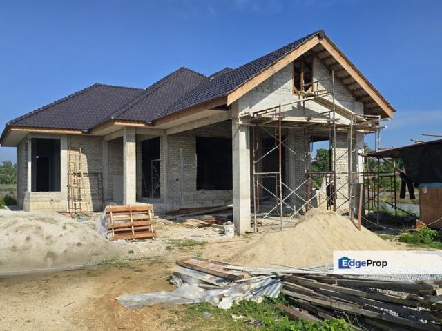 House for sale in Kota Bahru, Kelantan