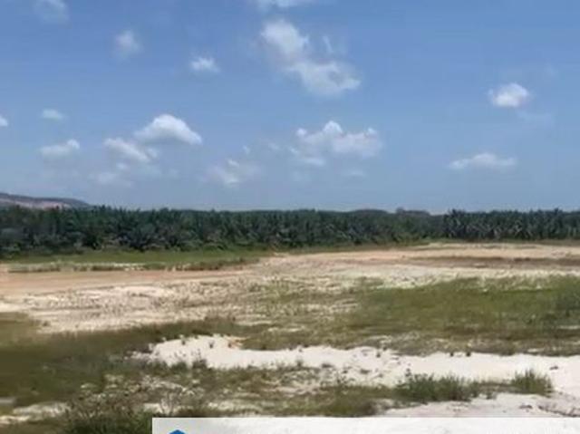 Shop for sale in Kota Tinggi, Johor