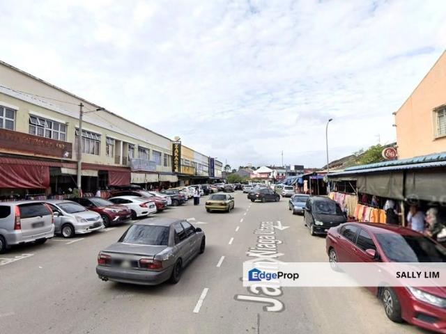 Shop for sale in Kota Tinggi, Johor