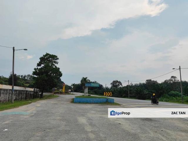 Shop for sale in Kota Tinggi, Johor