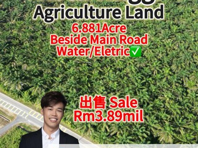 Shop for sale in Kota Tinggi, Johor