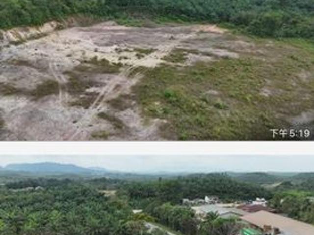 Shop for sale in Kota Tinggi, Johor
