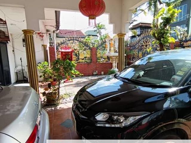 House for sale in Langkawi, Kedah