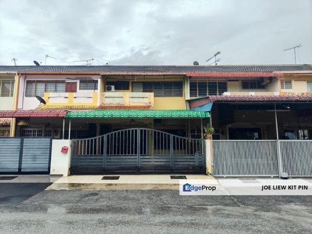 House for sale in Kuala Kangsar