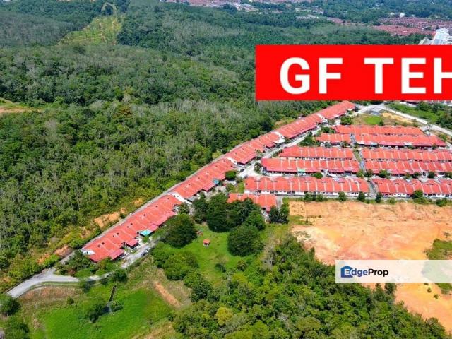 House for sale in Perak, Kuala Kangsar