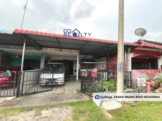 House for sale in Kuala Ketil, Kedah