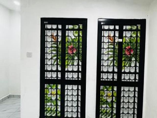 House for sale in Kuala Ketil, Kedah