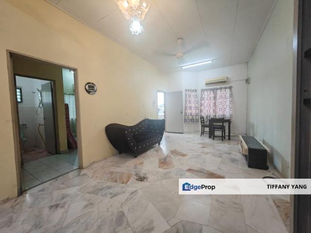 House for sale in Kuala Kubu Baru, Selangor