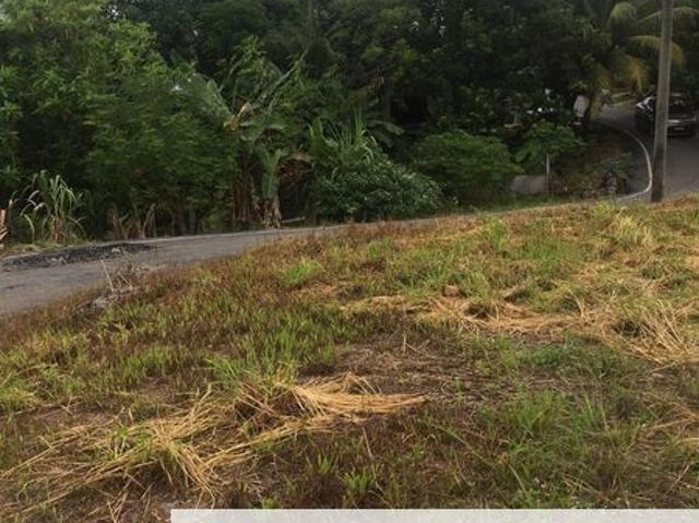 House for sale in Kuala Kubu Baru, Selangor