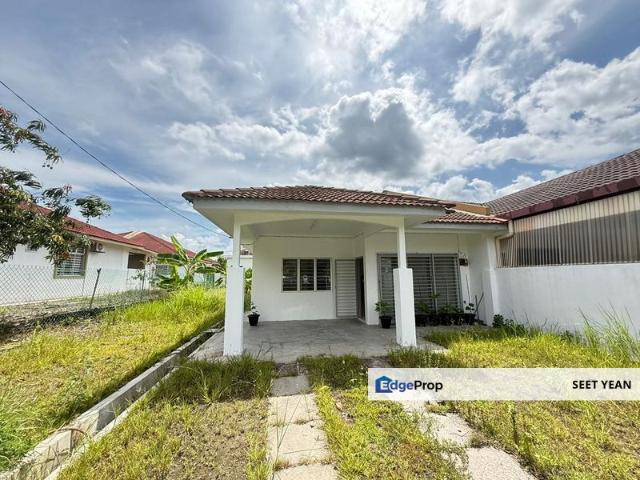 House for rent in Kuala Kubu Baru, Selangor