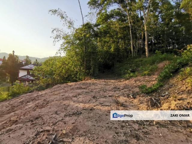 House for sale in Kuala Kubu Baru, Selangor
