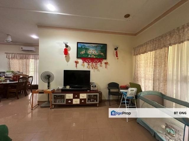 House for sale in Kuala Kubu Baru, Selangor