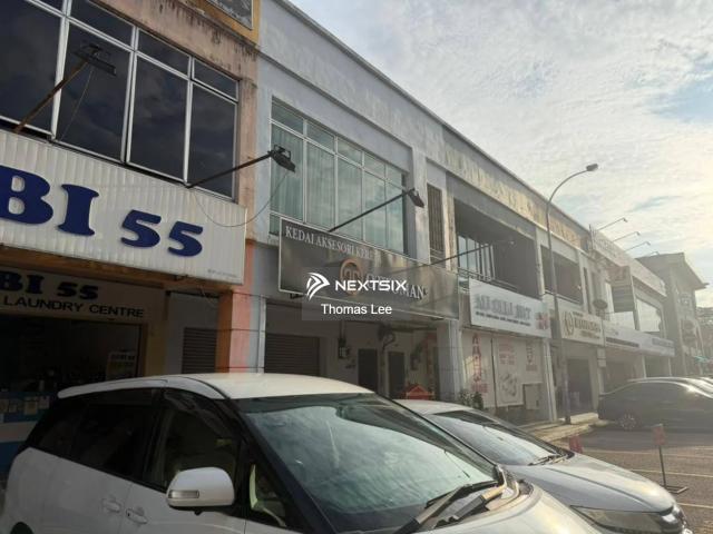 Property for sale in Country Heights Damansara, Kuala Lumpur