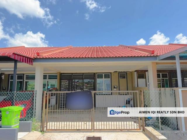 House for sale in Kuantan, Pahang