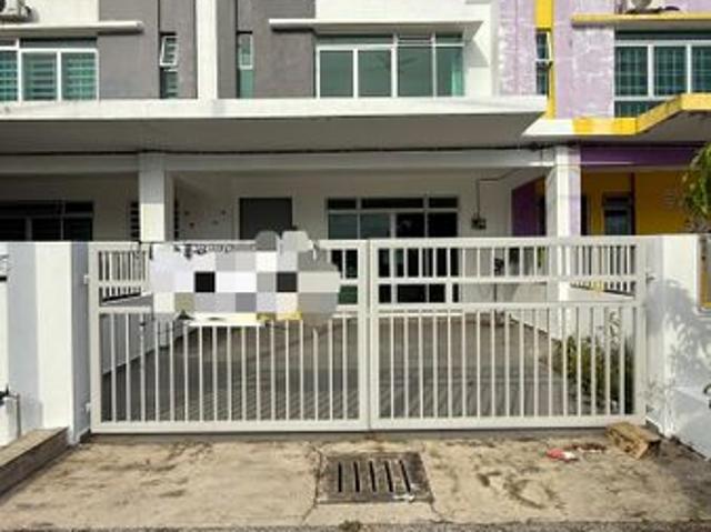 House for sale in Kuantan, Pahang