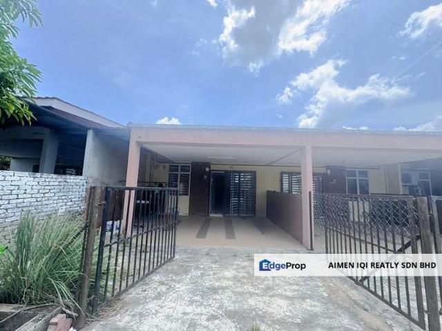 House for sale in Kuantan, Pahang