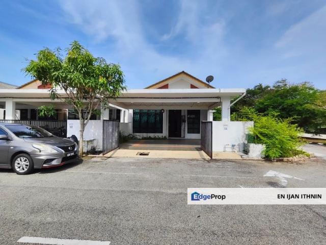 House for sale in Kuantan, Pahang