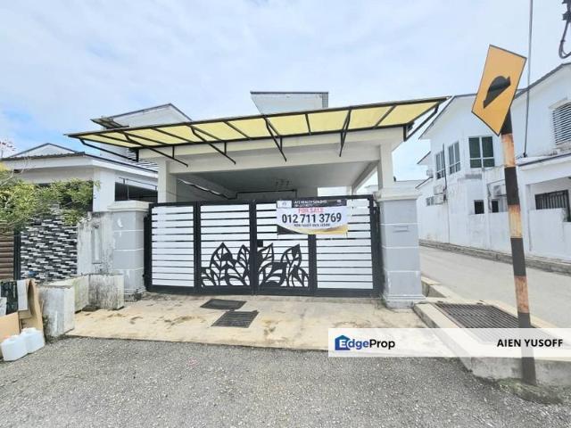 House for sale in Kuantan, Pahang