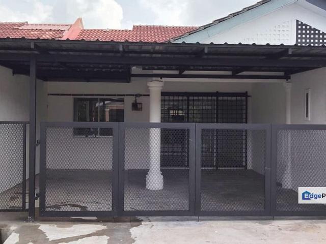 House for sale in Kuantan, Pahang